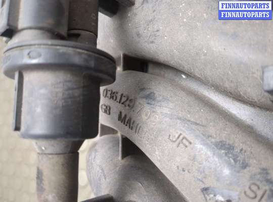купить Датчик давления воздуха на Volkswagen Polo 2009-2014