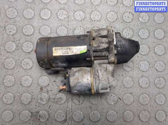 купить Стартер на Opel Corsa C 2000-2006