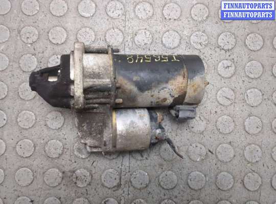 купить Стартер на Opel Corsa C 2000-2006