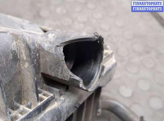 купить Измеритель потока воздуха (расходомер) на Volkswagen Touareg 2002-2007