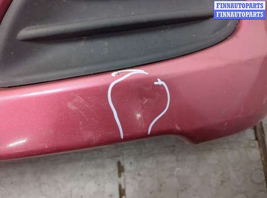 купить Бампер на Suzuki Alto 2009-2014