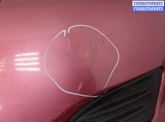 купить Бампер на Suzuki Alto 2009-2014