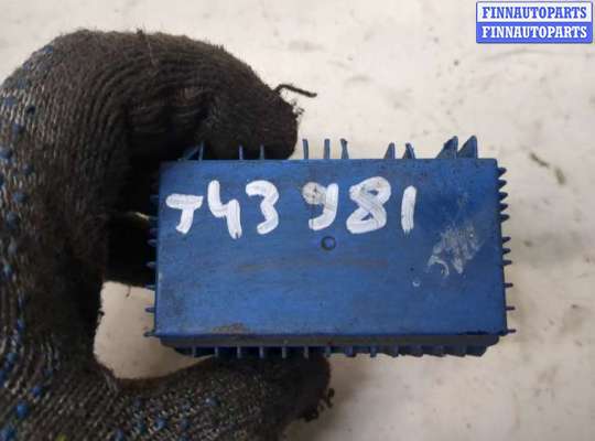 купить Реле накала на Opel Corsa D 2006-2011