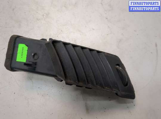 купить Дефлектор обдува салона на Mercedes Sprinter 2006-2018