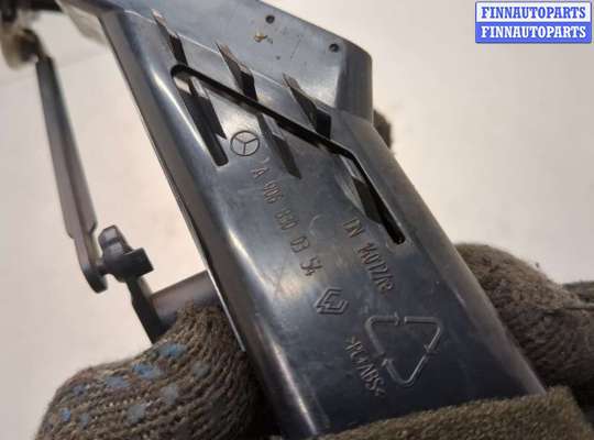 купить Дефлектор обдува салона на Mercedes Sprinter 2006-2018