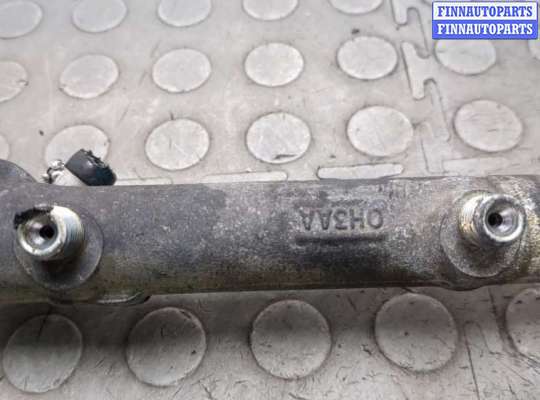 Рампа (рейка) топливная