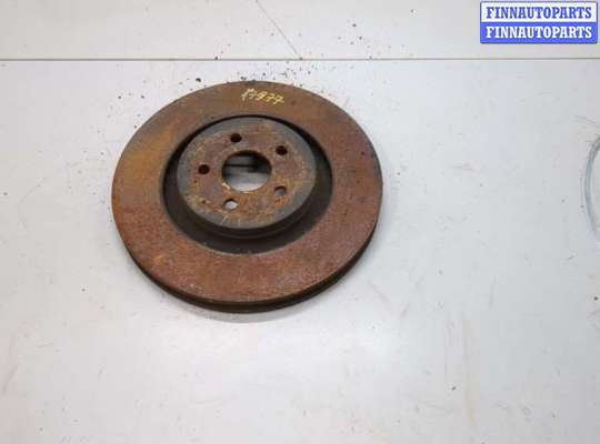 купить Диск тормозной на Ford Fusion 2017-2020 USA