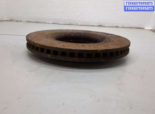 купить Диск тормозной на Ford Fusion 2017-2020 USA