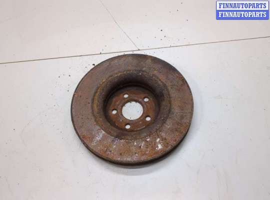 купить Диск тормозной на Ford Fusion 2017-2020 USA