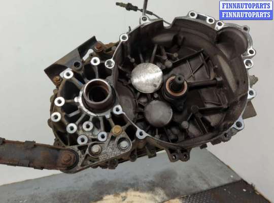 купить КПП 6-ст.мех 4х4 (МКПП) на Volvo XC60 2008-2017