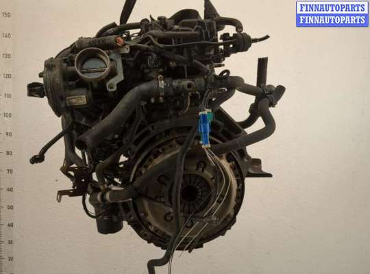 купить Двигатель (ДВС) на Volvo S40 2004-2012