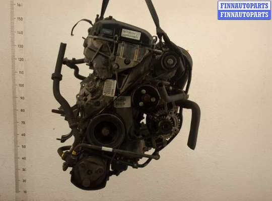 купить Двигатель (ДВС) на Volvo S40 2004-2012