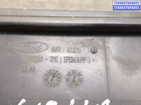 купить Жабо под дворники (дождевик) на Ford Focus 2 2005-2008