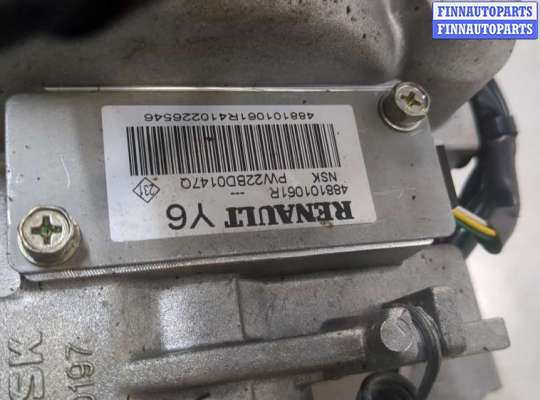 купить Колонка рулевая на Renault Megane 3 2009-2016