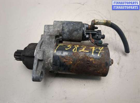 купить Стартер на Volkswagen Passat CC 2008-2012