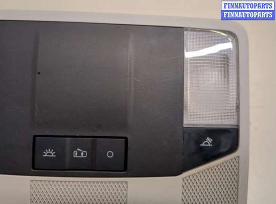 купить Фонарь салона (плафон) на Mitsubishi Eclipse Cross 2017-