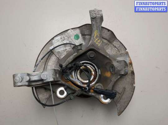 купить Ступица (кулак, цапфа) на Chevrolet Malibu 2015-2018