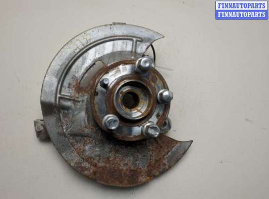 купить Ступица (кулак, цапфа) на Chevrolet Malibu 2015-2018