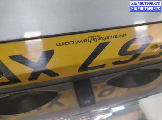 купить Обшивка крышки (двери) багажника на Honda CR-V 2011-2018