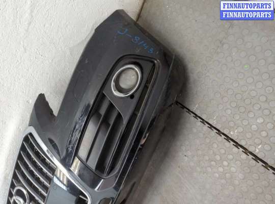 купить Заглушка (решётка) бампера на Audi Q5 2008-2017
