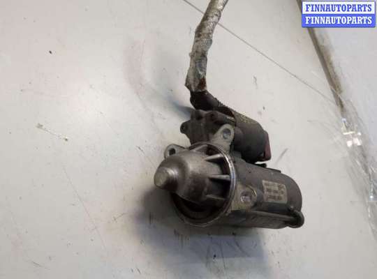 купить Стартер на Jaguar S-Type 1998-2008