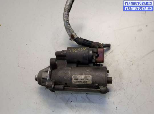 купить Стартер на Jaguar S-Type 1998-2008