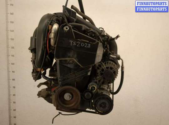 Генератор RN1459790 на Renault Megane 3 2009-2016