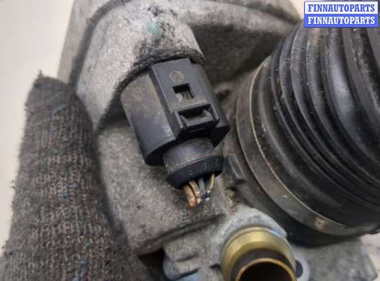 купить Заслонка дроссельная на Opel Vectra C 2002-2008