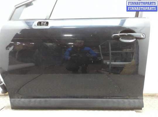 купить Стеклоподъемник электрический на Citroen C4 2004-2010