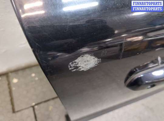 купить Дверь боковая (легковая) на Volvo XC70 2007-2016