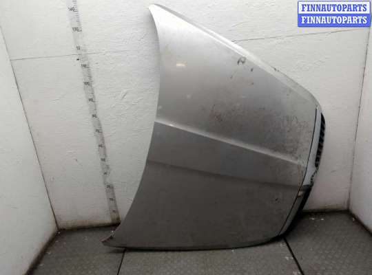Купить Капот на Skoda Octavia (A5) 2004-2013 Капот SK527560 на Skoda Octavia (A5) 2004-2013