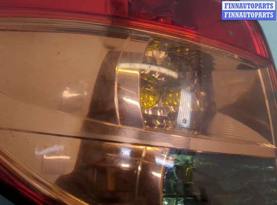 купить Фонарь (задний) на Fiat Sedici 2005-2014