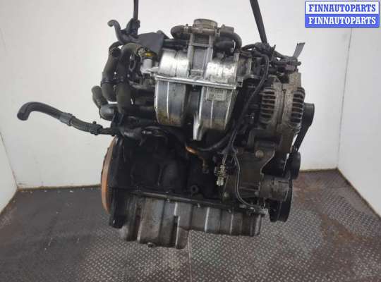 купить Двигатель (ДВС) на Opel Meriva 2003-2010