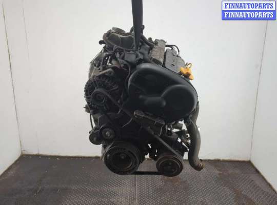 купить Двигатель (ДВС) на Opel Meriva 2003-2010