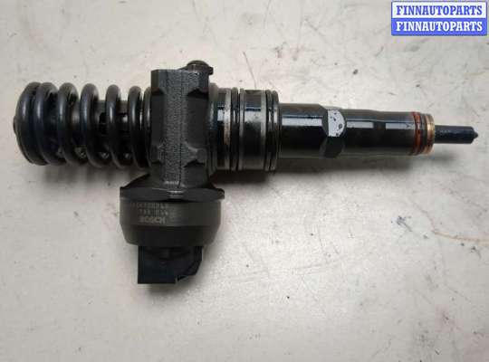 Форсунка топливная VG2717100 на Volkswagen Golf 5 2003-2009