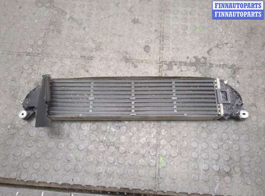 купить Радиатор интеркулера на Mazda CX-9 2016-2022