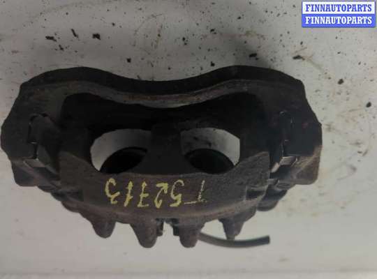 Суппорт FT544644 на Citroen Jumper (Relay) 2006-2014