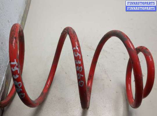 Пружина подвески FO1952436 на Ford Focus 3 2011-2015