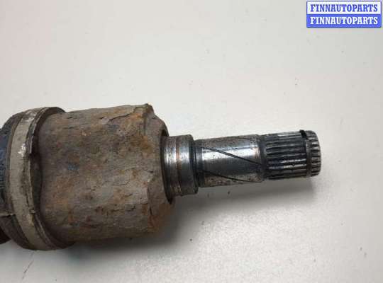купить Полуось (приводной вал, шрус) на Land Rover Freelander 2 2006-2014