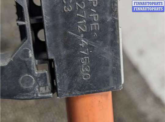 купить Электропроводка на Toyota C-HR 2016-2023