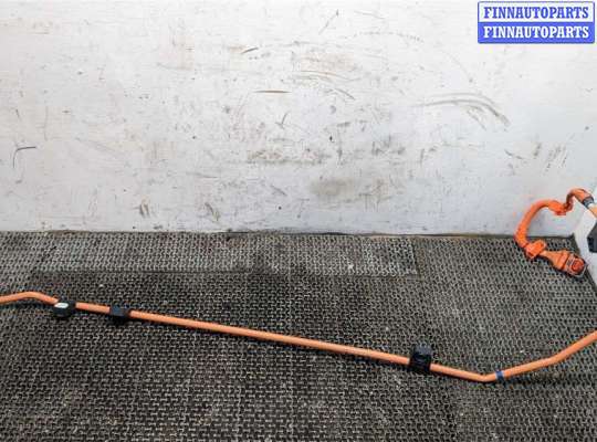 купить Электропроводка на Toyota C-HR 2016-2023