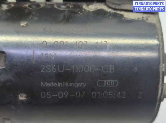 купить Стартер на Ford Focus 2 2005-2008