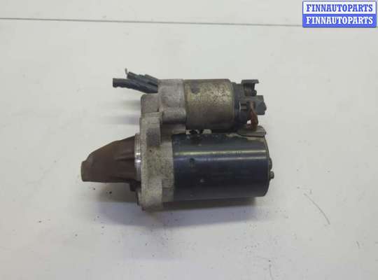 купить Стартер на Ford Focus 2 2005-2008