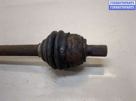 купить Полуось (приводной вал, шрус) на Ford Focus 2 2008-2011