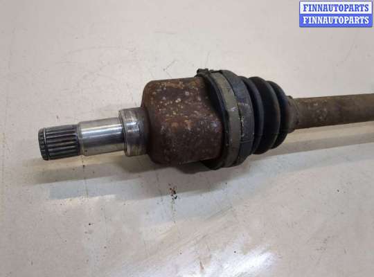купить Полуось (приводной вал, шрус) на Ford Focus 2 2008-2011