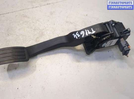 купить Педаль газа на Citroen C4 Picasso 2013-2018