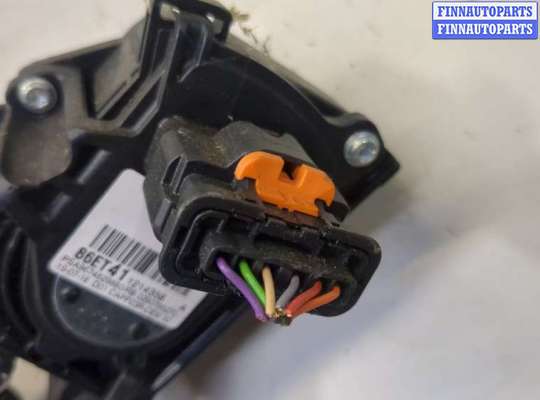 купить Педаль газа на Citroen C4 Picasso 2013-2018