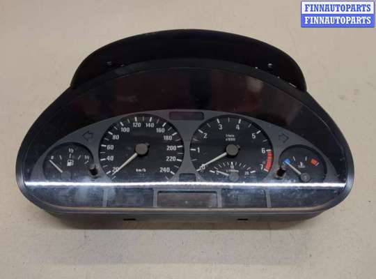 купить Щиток приборов (приборная панель) на BMW 3 E46 1998-2006