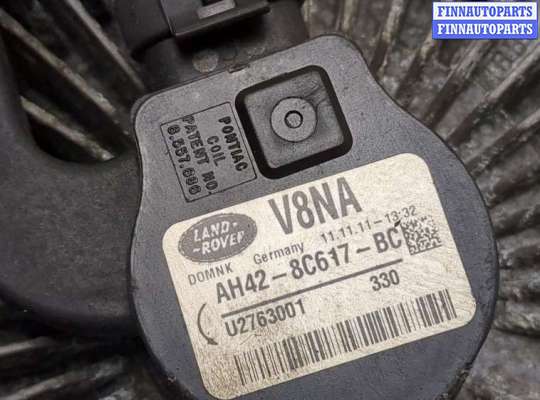 Муфта вентилятора (вискомуфта) на Land Rover Discovery IV