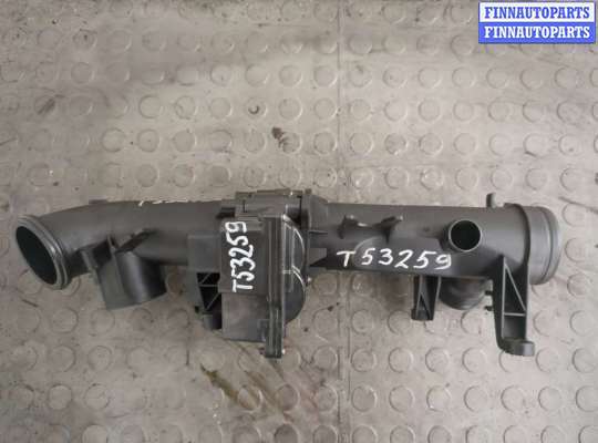 купить Заслонка дроссельная на Seat Ibiza 4 2008-2015